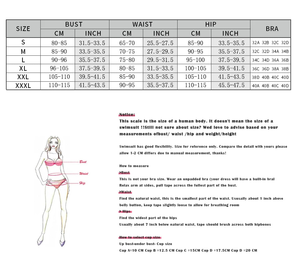 Sexy Women Swimsuit Micro Bikini 2025 Push Up Swimwear Sexy Bikini Set Brazilian Biquini Female Swimming Suit Beachwear