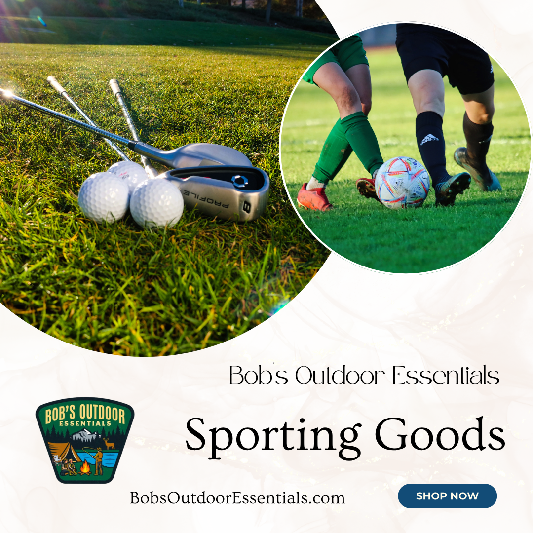 Elevate Your Game with the Right Sports Gear