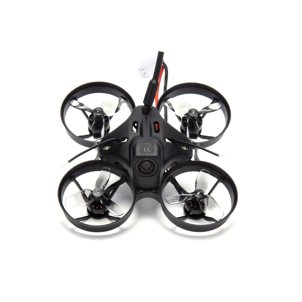 iFlight Alpha A65 Analog 1S BNF Ultralight Indoor Brushless Sleeve FPV Starter Traverser TinyWhoop Drone