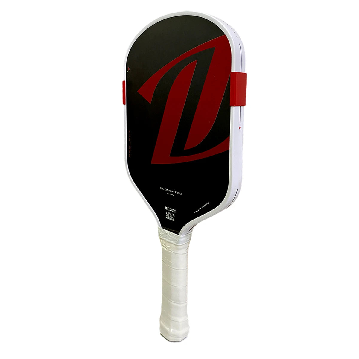 Boom/Project/-Level Quality Pickleball Paddle | True-to-Original Foam Core|Multi-Strata Face|Power&Control