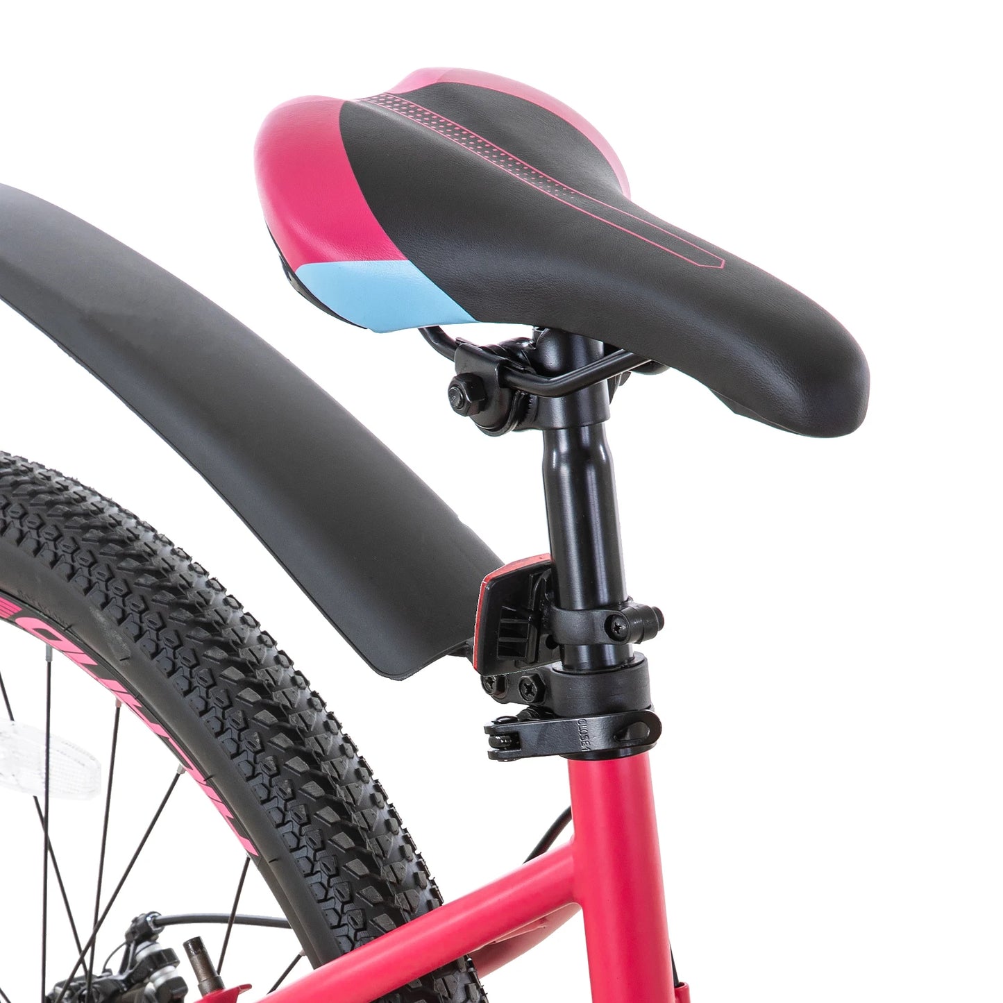 Hiland 26 Inch Womens Mountain Bike,with Step-Through Frame,Shimano 21 Speeds,Suspension Fork MTB,Bicycle for Women Men Adult