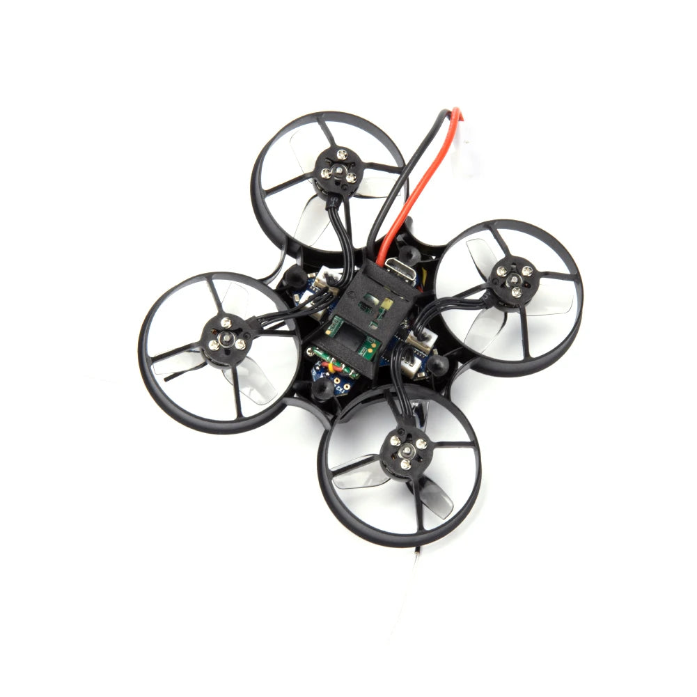 iFlight Alpha A65 Analog 1S BNF Ultralight Indoor Brushless Sleeve FPV Starter Traverser TinyWhoop Drone