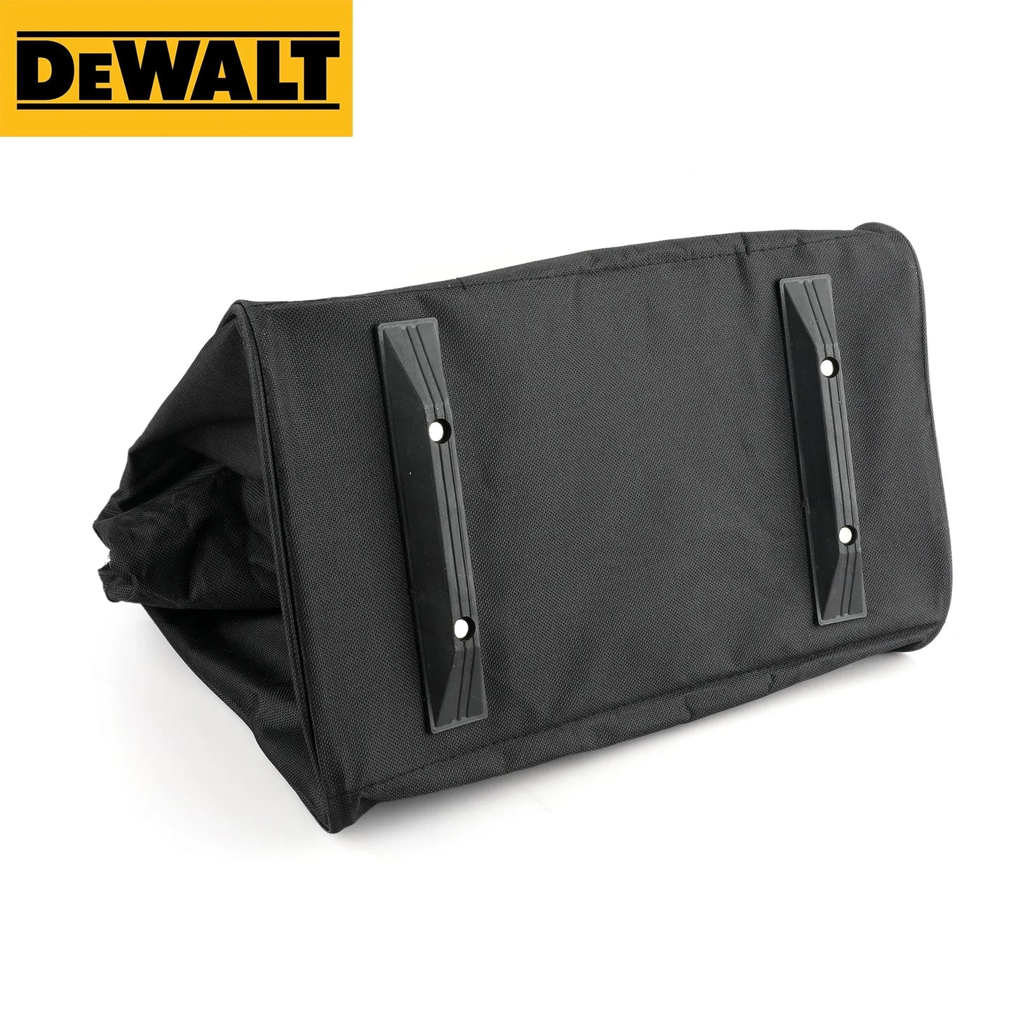 DEWALT multifunctional tool kit, electric wrench, screwdriver, metal hardware accessories, durable storage tool, handbag