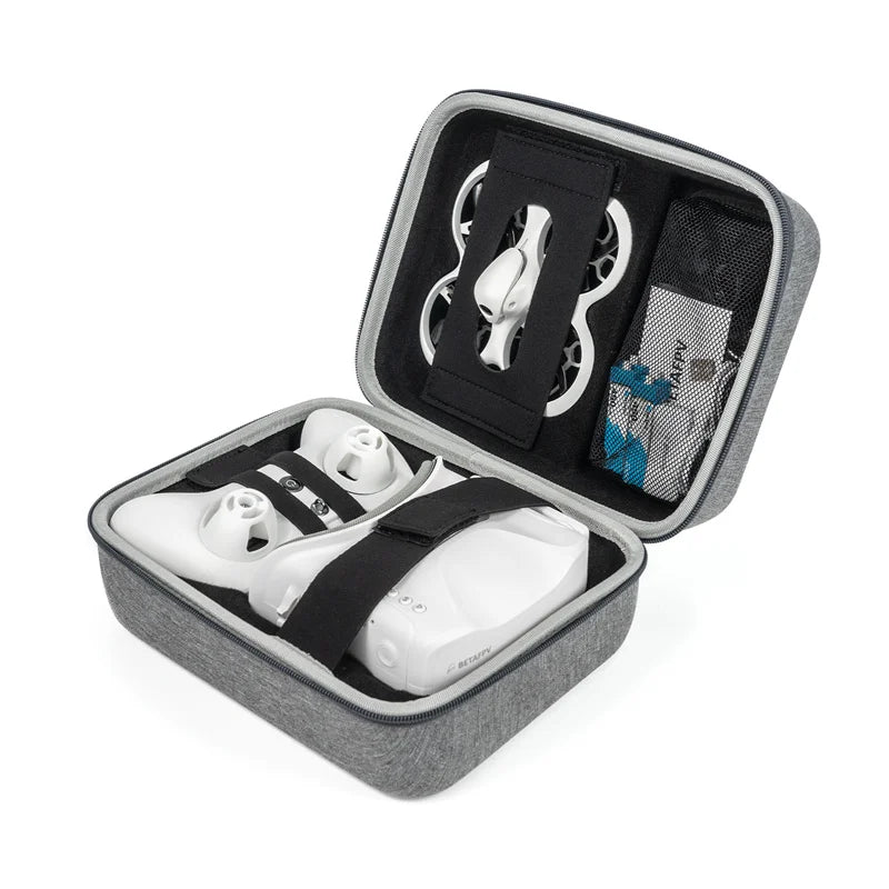 BETAFPV Cetus X FPV Kit Brushless FPV Quadcopter ELRS 2.4G / Frsky FC Indoor Racing Airplane Ship from US