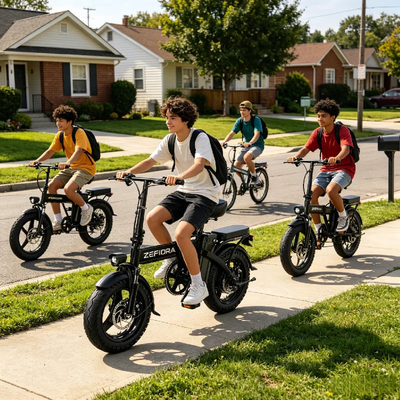 City Commuting Ebike,Limited Stock Upgrade 2026 New Arrival Latest Design,Certified UL2849 Factory Original Free Local Shipping