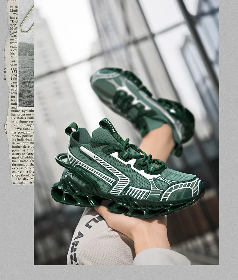Shoes men Sneakers Male casual Mens Shoes tenis Luxury shoes Trainer Race Breathable Shoes fashion loafers running Shoes for men