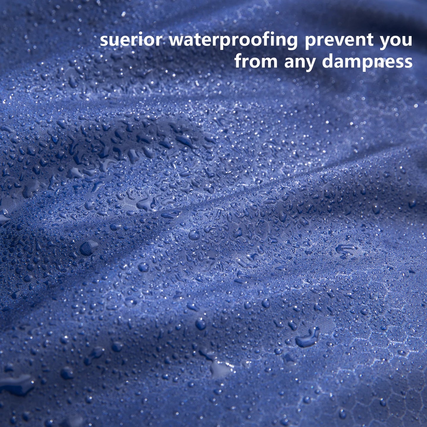 BISINNA Winter Sleeping Bag Waterproof For Outdoor Travel