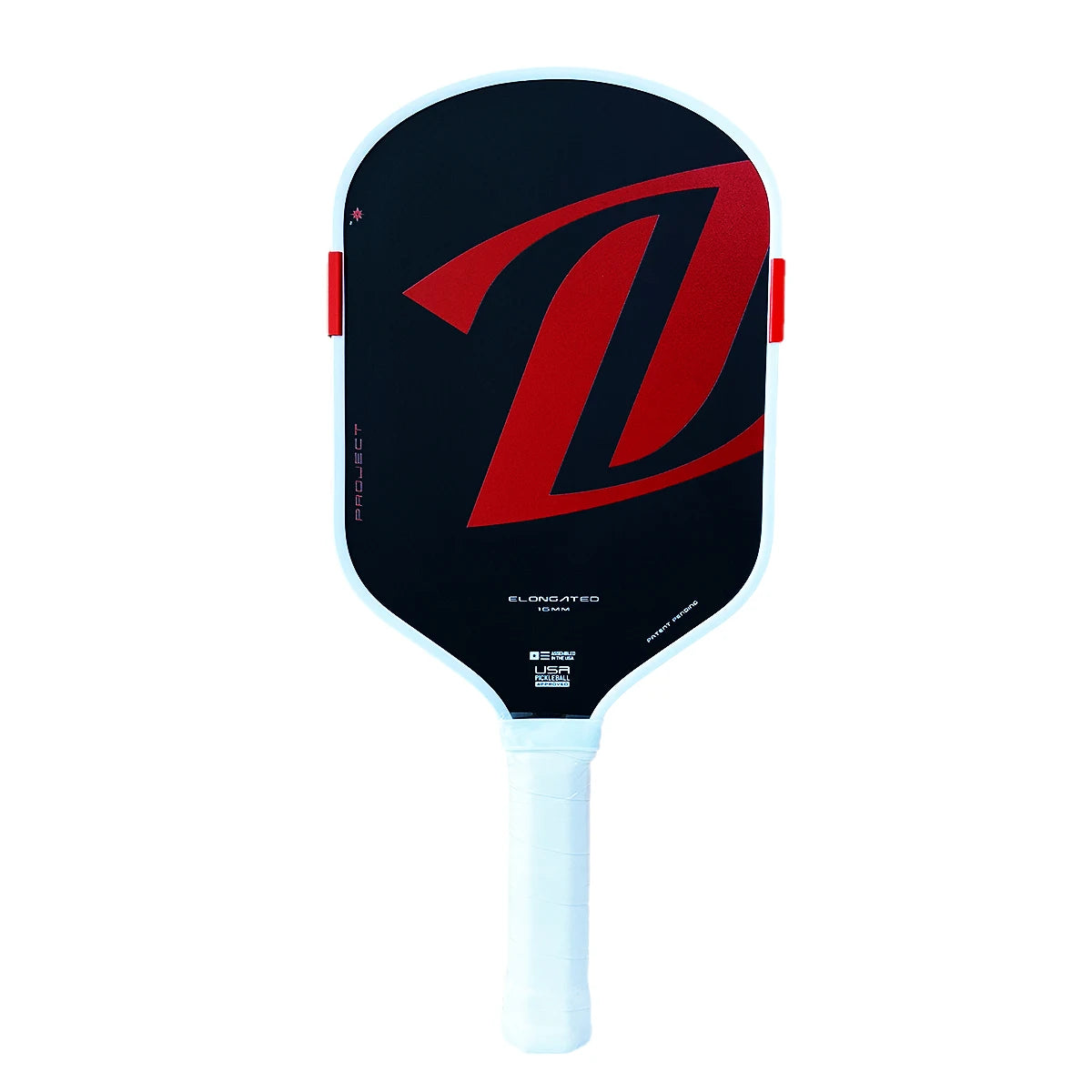 Boom/Project/-Level Quality Pickleball Paddle | True-to-Original Foam Core|Multi-Strata Face|Power&Control