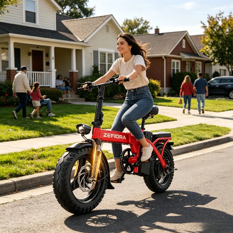 City Commuting Ebike,Limited Stock Upgrade 2026 New Arrival Latest Design,Certified UL2849 Factory Original Free Local Shipping
