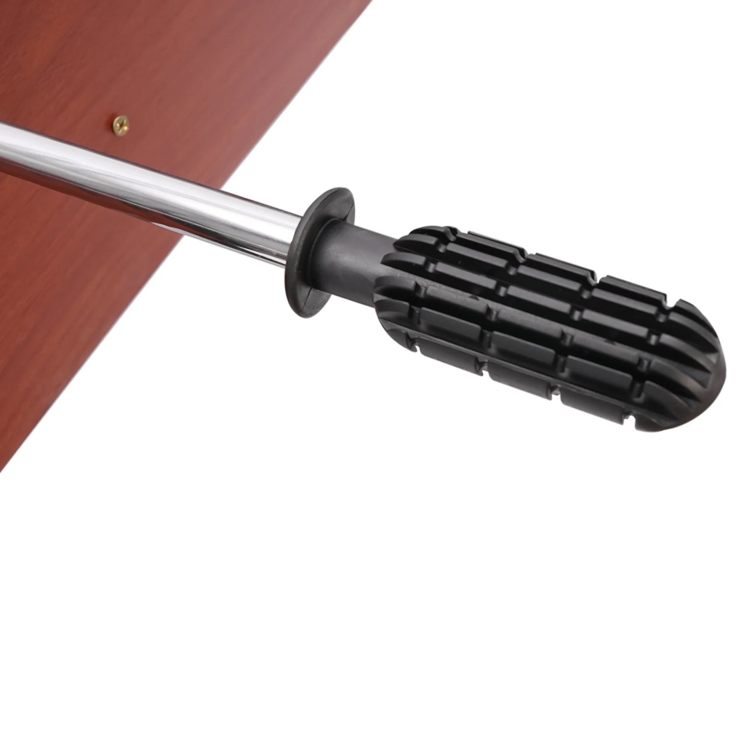 47.2in Foosball Table Competition Sized Set Soccer Table Game for Indoor Family Arcade Game Room