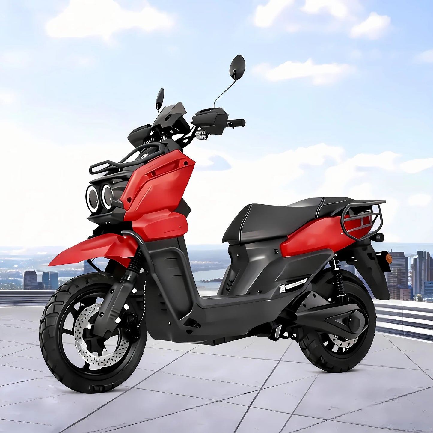BS80 km/h 2000 watts 72 volts, urban electric motorcycle, adult electric motorcycle, scooter, electric bicycle, motorcycle