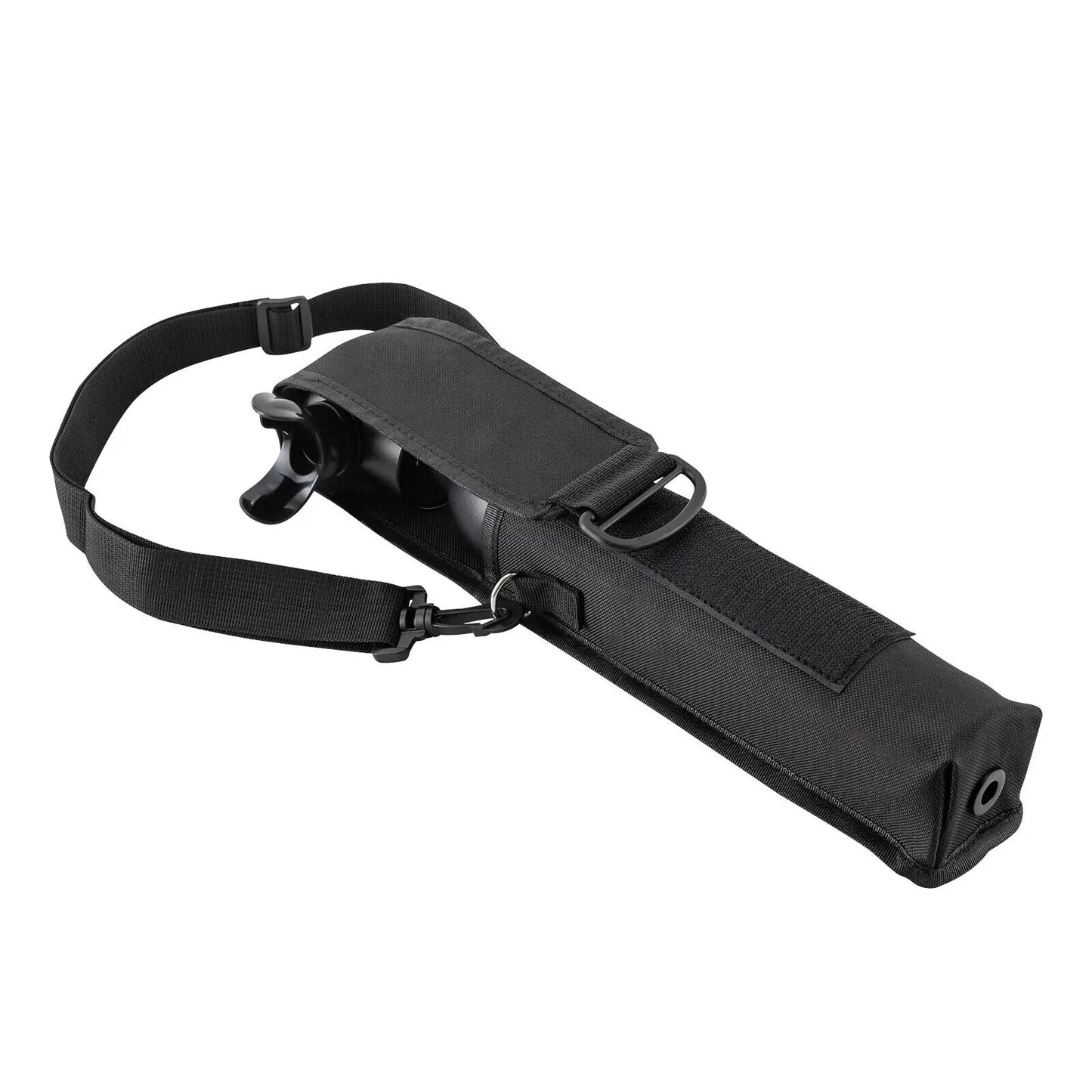 0.5L Mini Scuba Tank Portable Underwater Diving Oxygen Breath Lungs Tank