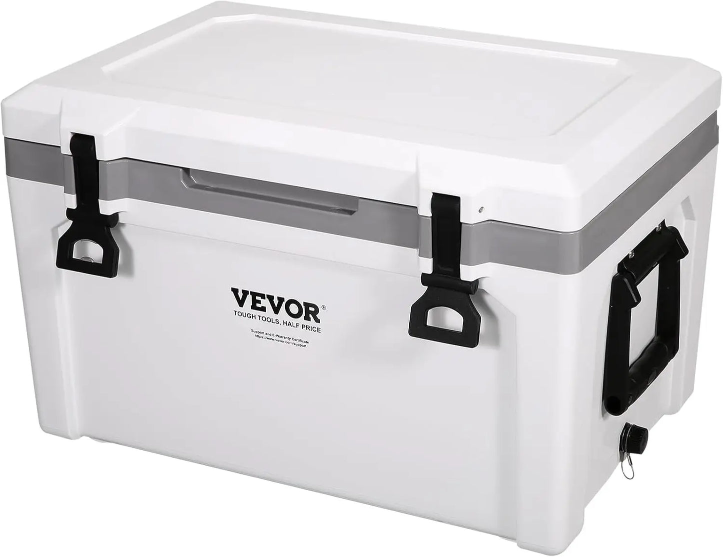 Hign-concerned Ultra Light Hard Cooler With Ice Retention