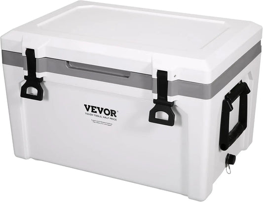 Hign-concerned Ultra Light Hard Cooler With Ice Retention