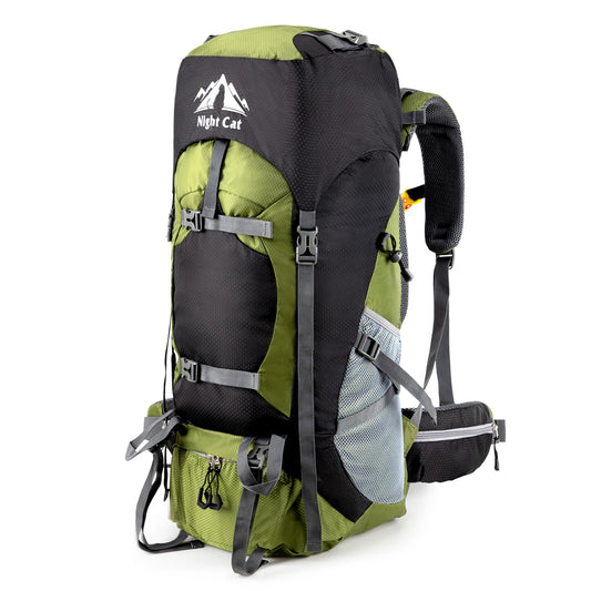 Guangdong Trekking Backpack For Men Women Waterproof
