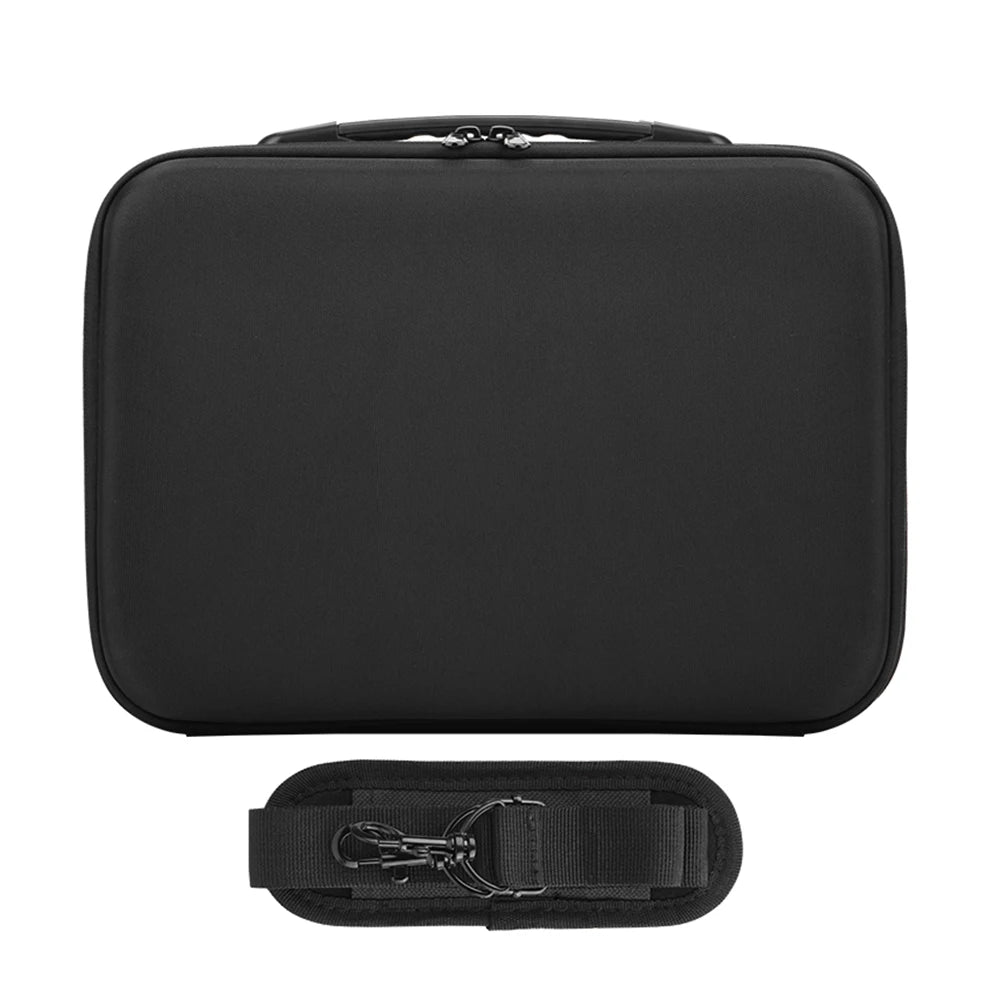 Carrying Case Travel Shoulder Bag Storage Bag Portable Travel Bag for DJI Neo Fly More Combo Accessories