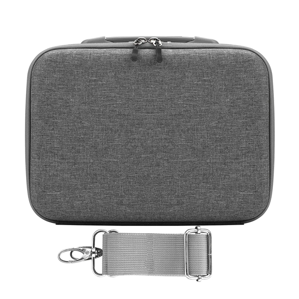 Carrying Case Travel Shoulder Bag Storage Bag Portable Travel Bag for DJI Neo Fly More Combo Accessories